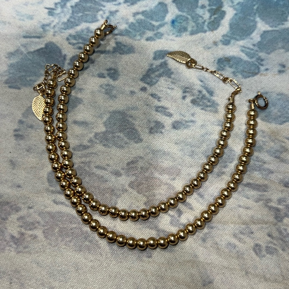 Hazel bracelet